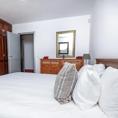 Oasis 플라야블랑카