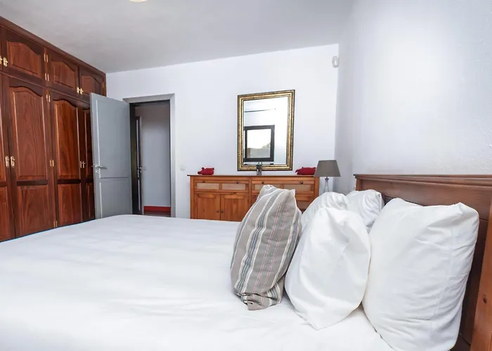 Oasis 플라야블랑카