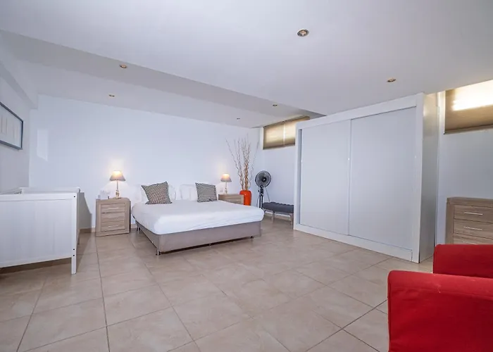 Oasis 플라야블랑카