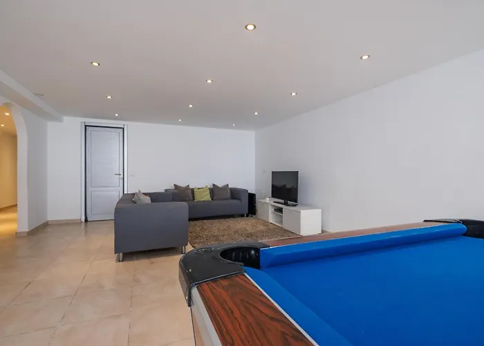 Oasis * 플라야블랑카