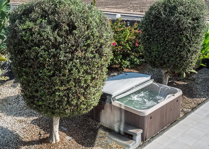 Oasis 플라야블랑카