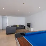 Oasis * Playa Blanca