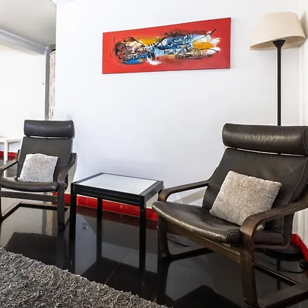 Oasis Villa Playa Blanca