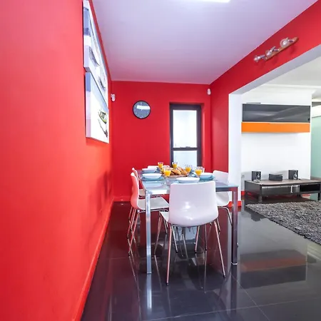 Вилла Oasis *