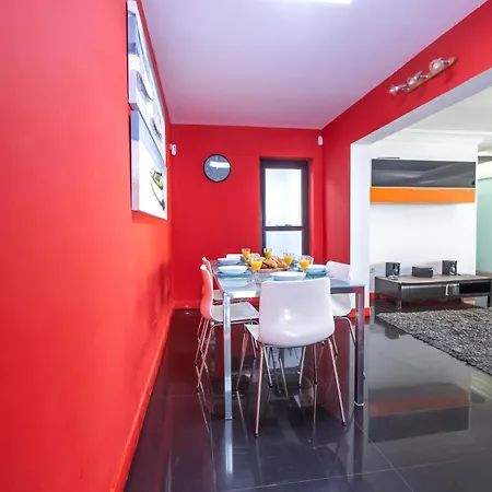 Vila Oasis *
